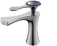 Смеситель на раковину Bronze de Luxe Yasmina (800/B03)