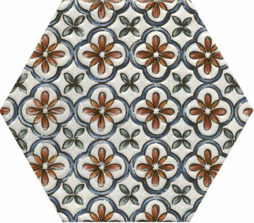 Декор Макарена STG/A631/24001 20x23.1 от Kerama Marazzi (Россия)