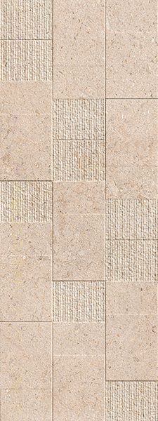 Настенная плитка Dorcia Marfil Block 45x120 от Porcelanosa (Испания)