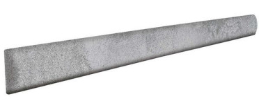 Спец.элемент REMATE PELDANO RECTO OPERA SILVER 3x33 от Exagres (Испания)