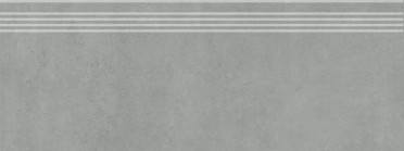 Фронтальная ступень Про Догана серый матовый обрезной (DD841290R\GR) 30x80x0.9 от Kerama Marazzi (Россия)