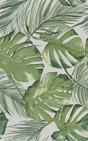 Настенная плитка Левада зеленый глянцевый (6410) 25x40x8 от Kerama Marazzi (Россия)