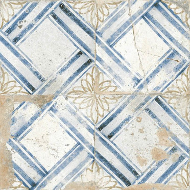 Напольная плитка FS ROOTS 4 (0100338176) 45x45 от Francisco Segarra (Испания)