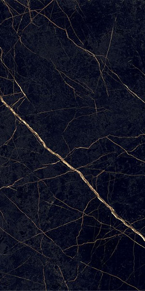 Керамогранит SUPREME EVO 3D NOIR LAUR. ANT R (0012605) 60x120 от Flaviker (Италия)