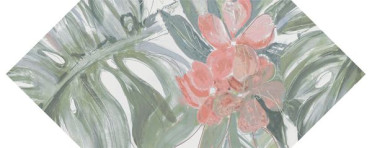 Декор Фурнаш 2 глянцевый (VB/A62/35000) 14x34x6.9 от Kerama Marazzi (Россия)