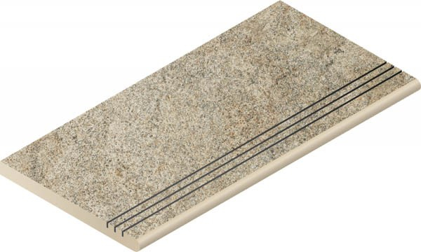 Фронтальная ступень NORDICA X2 ROPE GRADINO ROUND GRIP (620040000167) 30x60 от Italon (Россия)