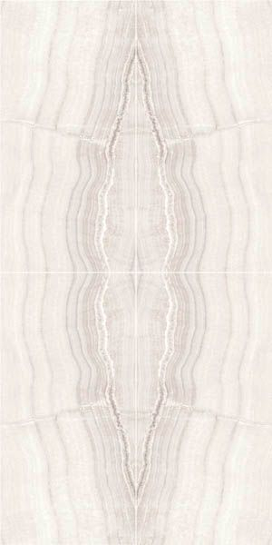 Панно SKOR.B.MATCH IVORY.RL S/4 (из 4 шт. 60x120 (79415)) 120x240 от Cerdomus (Италия)