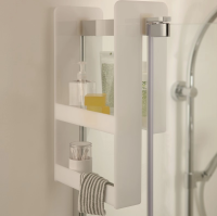 Полка навесная Jacob Delafon Contra E6D070-00 белая