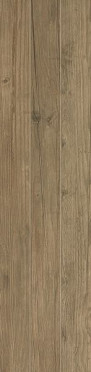 Керамогранит Axi Brown Chestnut Tatami (AMWK) 22.5x90 от Atlas Concorde (Италия)