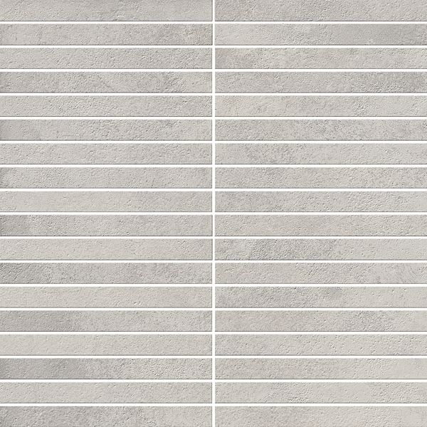 МОЗАИКА MILLENNIUM SILVER MOSAICO STRIP 30x30 от Italon (Россия)