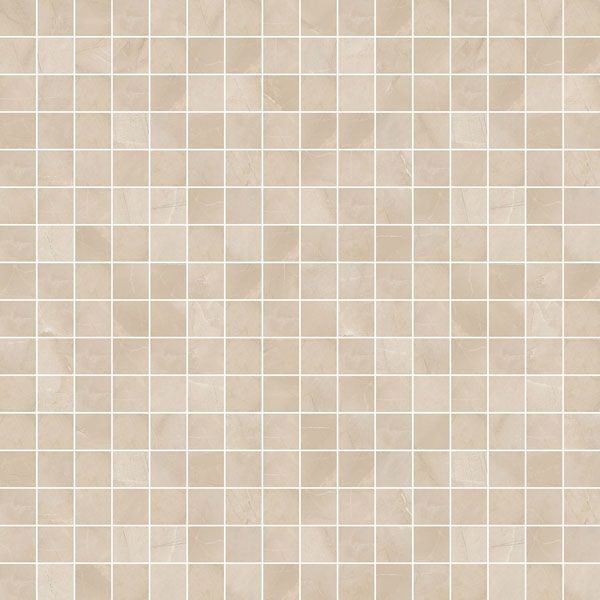 Мозаика SENSI MOS ART SAHARA CREAM 30x30 от ABK Ceramiche (Италия)