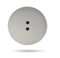 Смывное устройство для писсуара Nofer 07280.B сенсорное