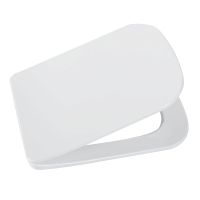 Сиденье для унитаза с крышкой быстросъемное с микролифтом BelBagno Due BB3103/3106SC