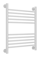Полотенцесушитель водяной 600х500 Сунержа Богема+ 12-0220-6050 белый