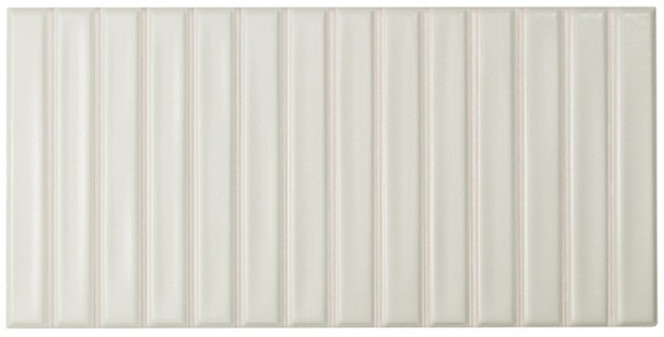 Настенная плитка SWEET BARS SB WHITE MATT (128690) 12.5x25 от WOW (Испания)