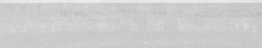 Плинтус Про Дабл серый светлый обрезной (DD201220R/3BT) 9.5x60x0.9 от Kerama Marazzi (Россия)