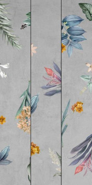 Вставка Frida spring 30x60 от Creto (Россия)