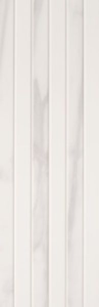 Настенная плитка Venato Strada White Gloss (162-010-8) 33.3x100 от Etile (Испания)