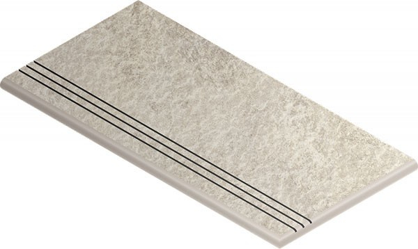 Угловая ступень CLIMB ICE GRADINO ROUND GRIP SX левая (620040000057) 30x60 от Italon (Россия)