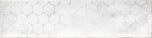 Декор DECOR OMNIA WHITE 7.5x30 от Cifre Ceramica (Испания)