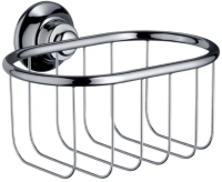 Мыльница для ванной Axor Montreux 42065000 хром