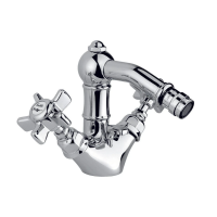 Смеситель для биде Nicolazzi DAMES ANGLAISES 1434CR18