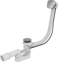 Слив-перелив для ванны AlcaPlast A566-112122-57