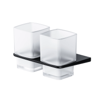 Стакан для ванной AM.PM Inspire V2.0 A50A343422 черный