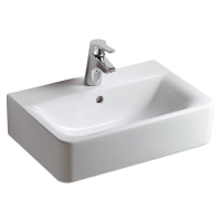 Раковина подвесная Ideal Standard Connect 60 E794501 белая