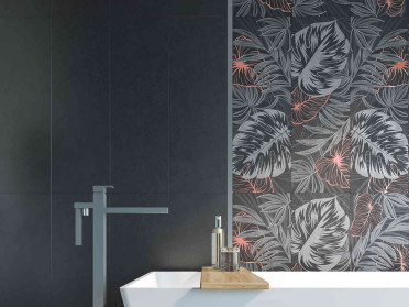 Настенная плитка Pandora noon 30x90 от Creto (Россия)