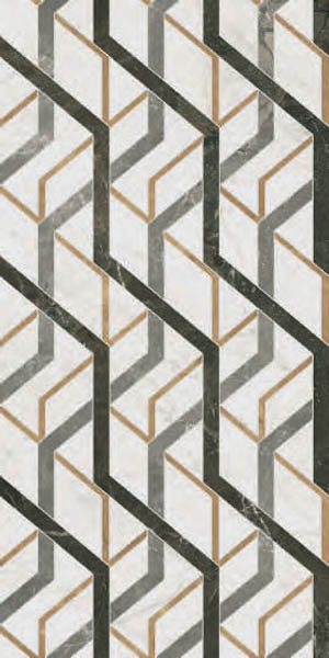 Керамогранит SENSI FANTASY SPIDER LU3 R (PF60014407) 60x120 от ABK Ceramiche (Италия)