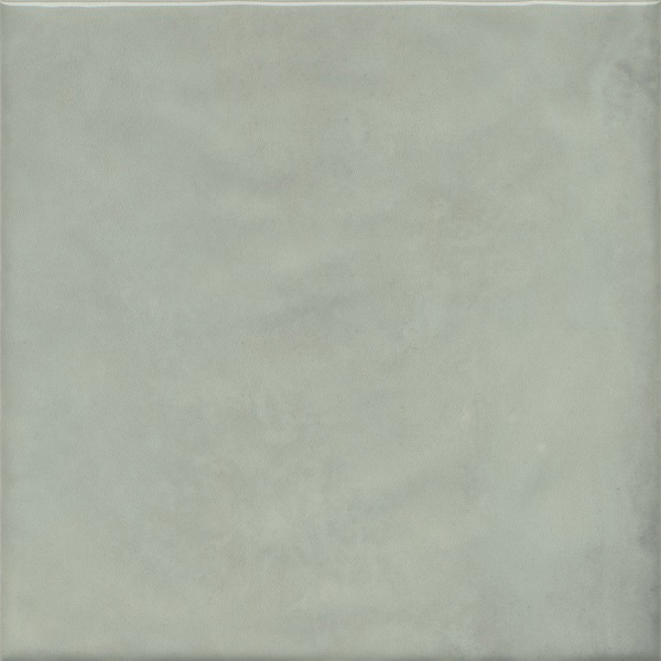 Настенная плитка Адриатика зелёный глянцевый (5305) 20x20x6.9 от Kerama Marazzi (Россия)