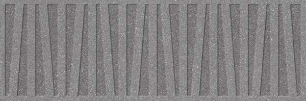 Декор Sica-R Grafito 32x99 от Vives Ceramica (Испания)