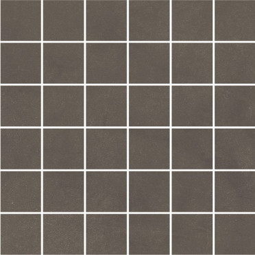 Декор Про Чементо мозаичный коричневый тёмный матовый (DD6418/MM) 30x30x0.9 от Kerama Marazzi (Россия)