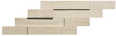 Декор Axi White Pine Brick 3D (AMWA) 20x44 от Atlas Concorde (Италия)
