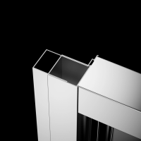 Расширительный профиль Radaway Treviso 001-128190001