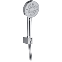 Душевой набор Aquatek Вега AQ2030CR хром