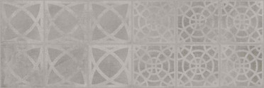 Настенная плитка Corwen Gris 75 25x75 от Vives Ceramica (Испания)