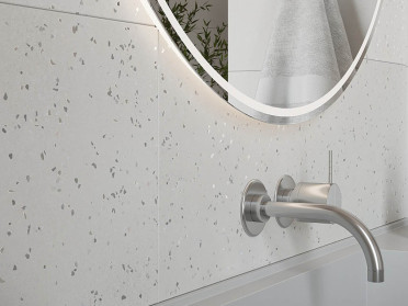 Настенная плитка Estetika light 30x90 от Creto (Россия)