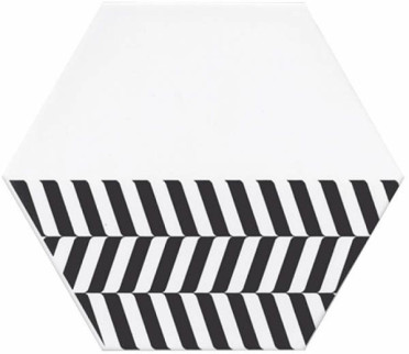 Декор Буранелли ёлочка NT/A207/23000 20x23.1x7 от Kerama Marazzi (Россия)