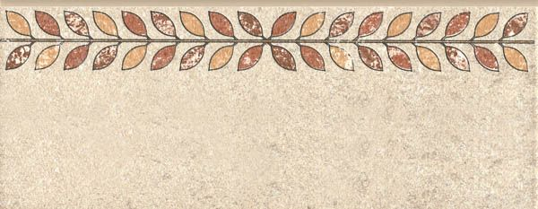 Подступенок ST13/SG9065 Аллея декор 9.6x30 от Kerama Marazzi (Россия)