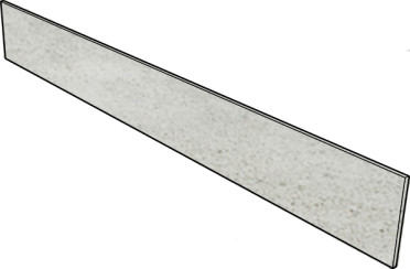 Подступенок Urban Smooth Gris 15x120 от Gres de Aragon (Испания)