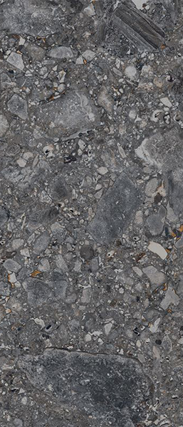 Керамогранит FUTURA ANTRACITE NAT R (0008932) 120x280 от Ariana (Италия)