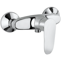 Смеситель для душа Paini Palermo PACR511KM хром