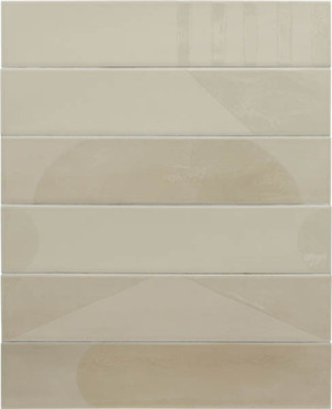 Керамогранит WADI DECOR Beige (30068) 6x30 от Equipe Ceramicas (Испания)