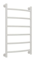Полотенцесушитель водяной 800х500 Сунержа Галант+ 12-0200-8050 белый
