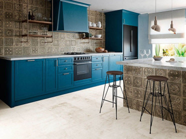 Настенная плитка Gatsby white 20.1x20.1 от Aparici (Испания)