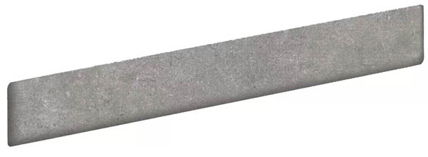 Накладка на прямоугольную ступень PROVENZA Remate Peldano recto Nebbia 3x33 от Exagres (Испания)