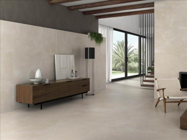 Керамогранит P.E. Elementi beige mt rect120 120x120 от STN Ceramica (Stylnul) (Испания)