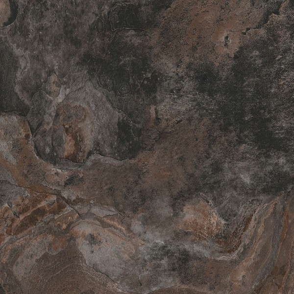 Керамогранит SLATE WAY BROWN (полуполировка) Rect. 60x60 от Pamesa (Испания)